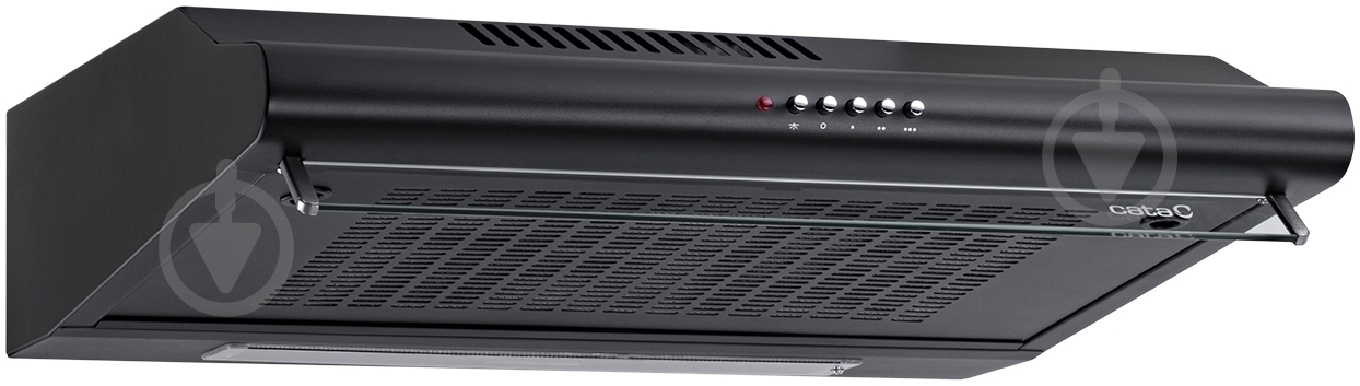 Вытяжка Cata P 3060 NEGRA (BLACK) - фото 1