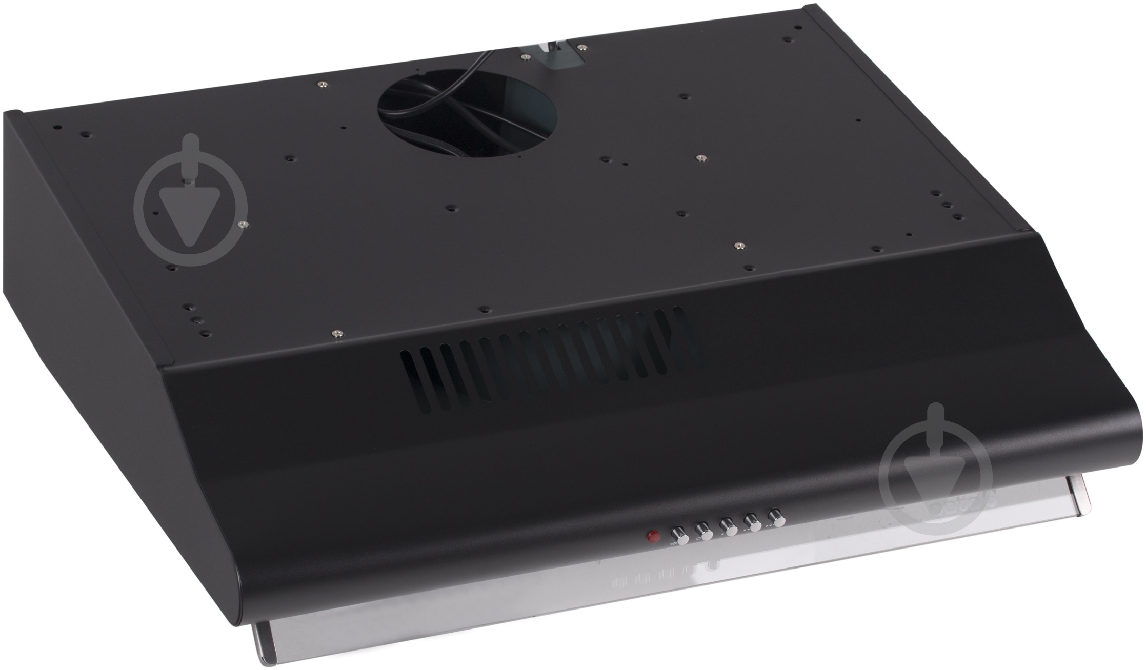 Вытяжка Cata P 3060 NEGRA (BLACK) - фото 5