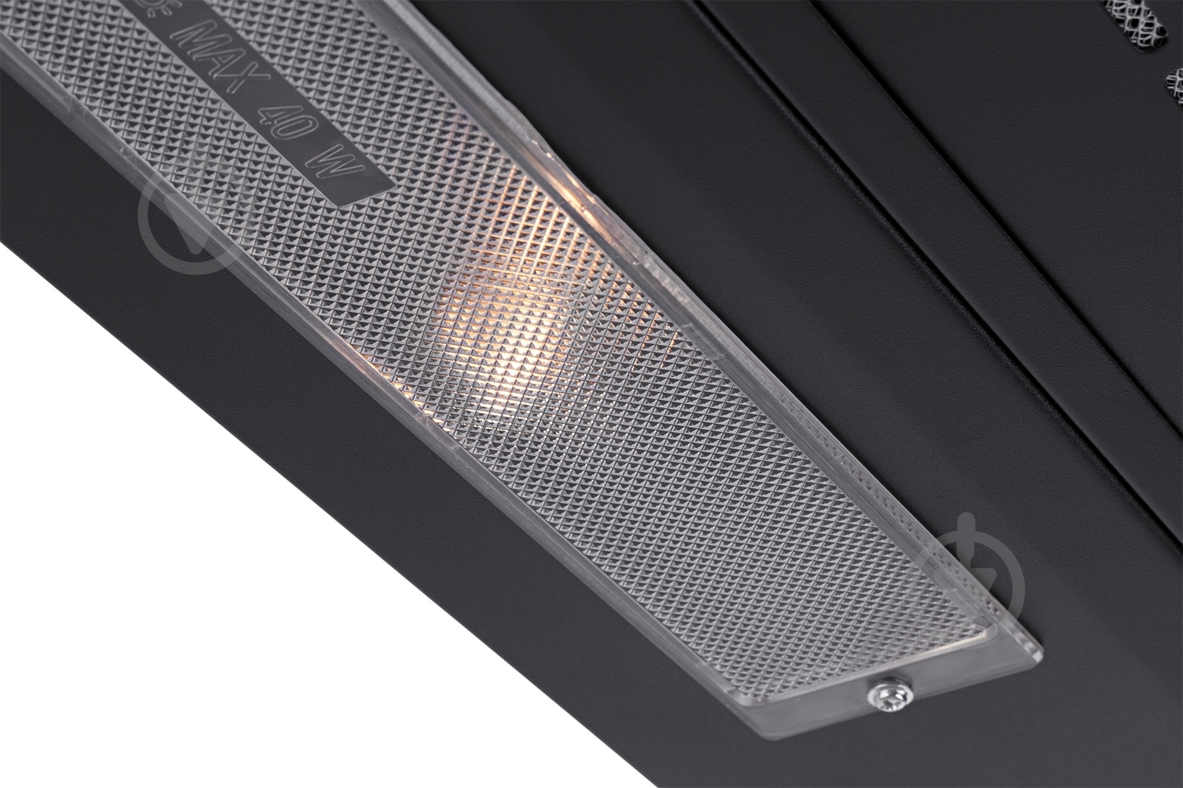 Вытяжка Cata P 3060 NEGRA (BLACK) - фото 11