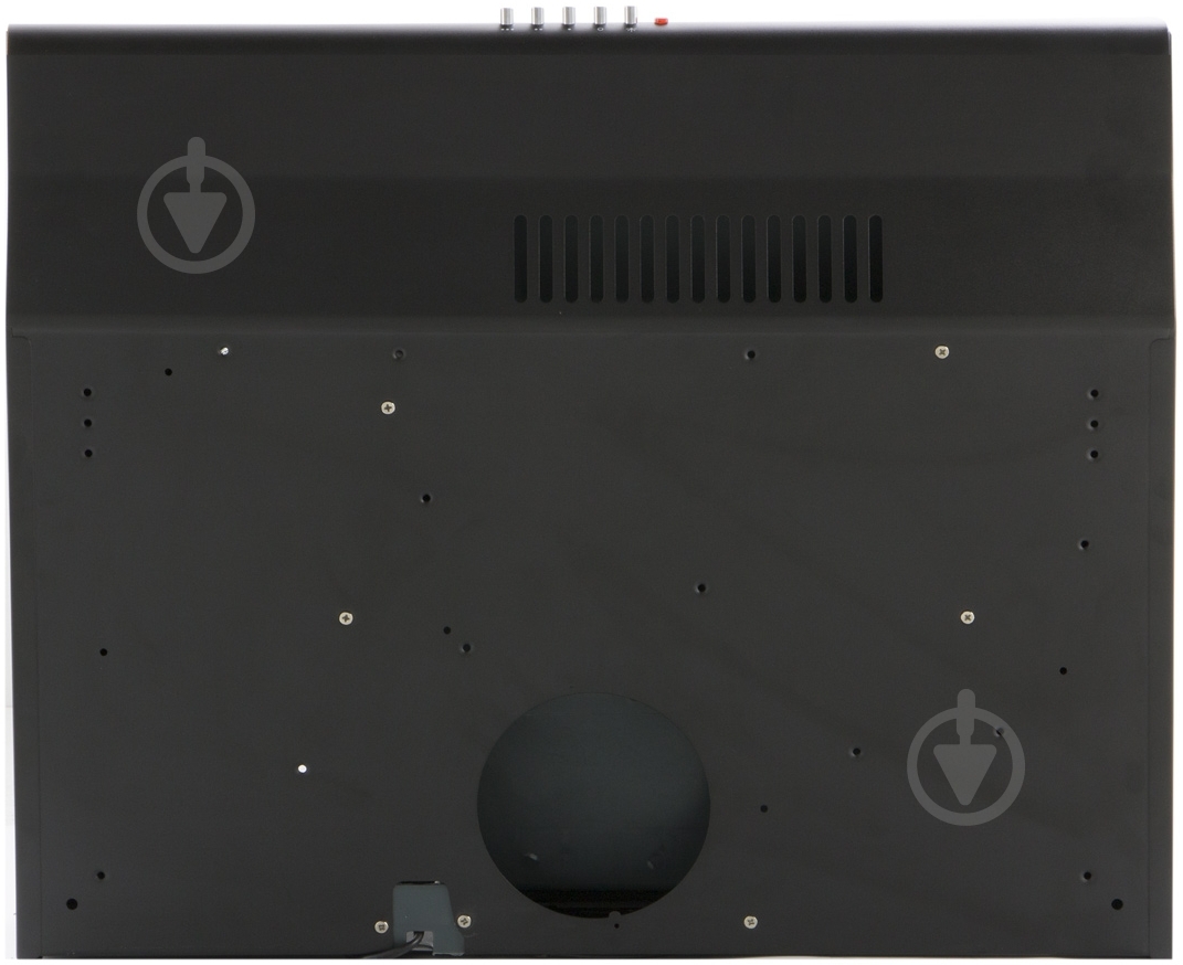 Вытяжка Cata P 3060 NEGRA (BLACK) - фото 3