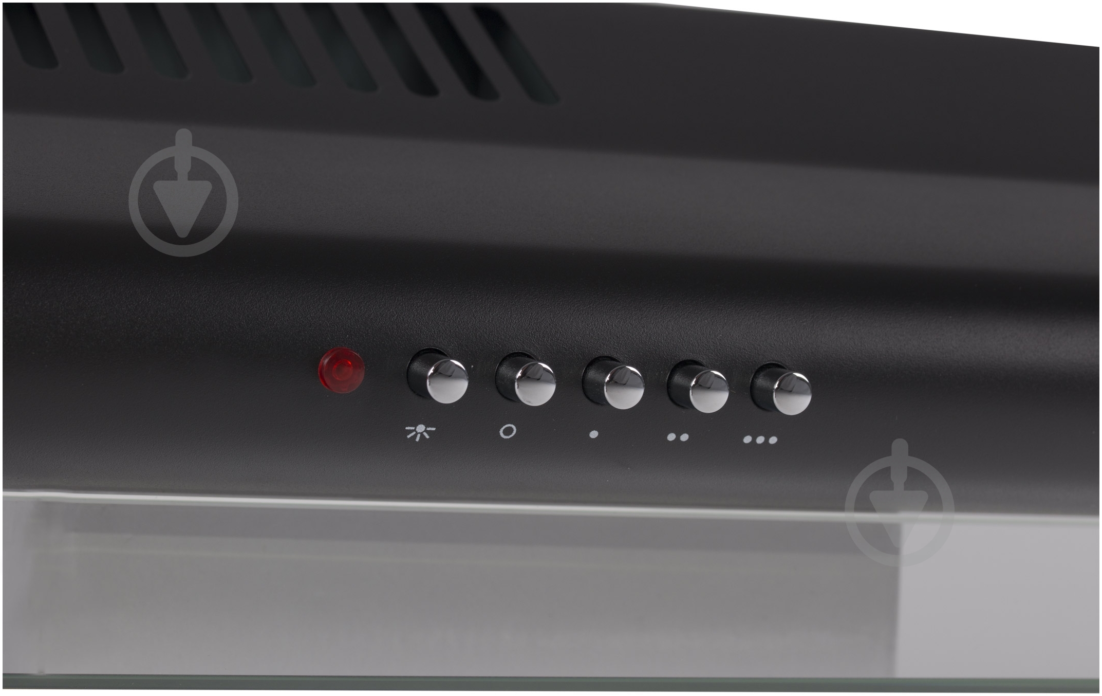 Вытяжка Cata P 3060 NEGRA (BLACK) - фото 6