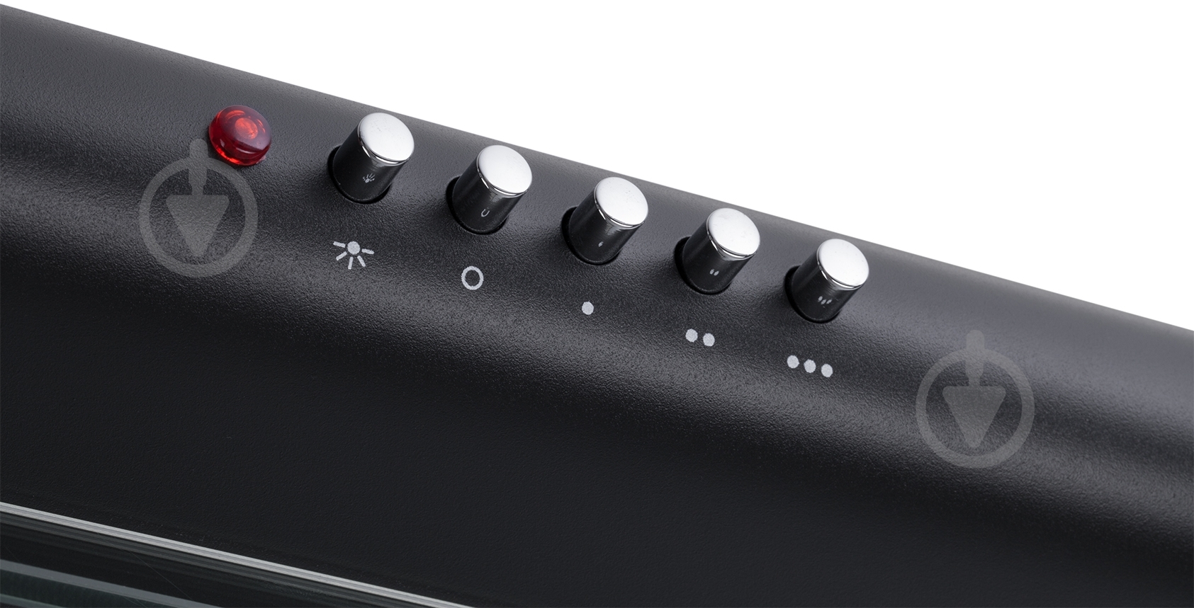 Вытяжка Cata P 3060 NEGRA (BLACK) - фото 7