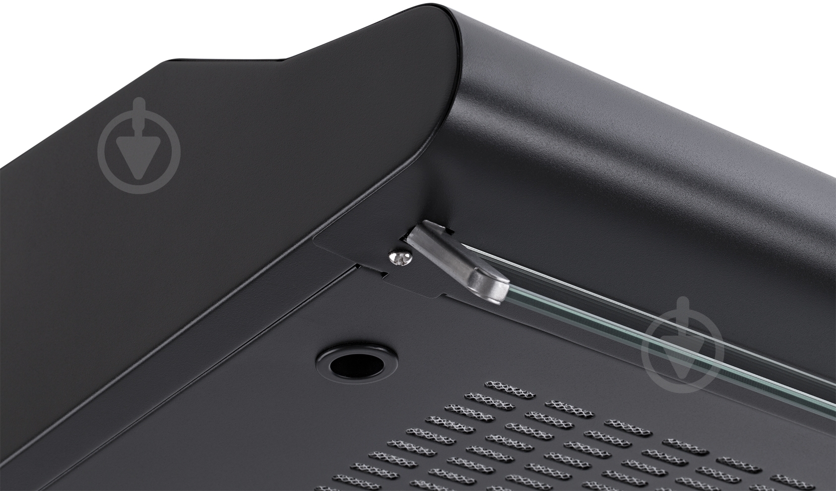 Вытяжка Cata P 3060 NEGRA (BLACK) - фото 8