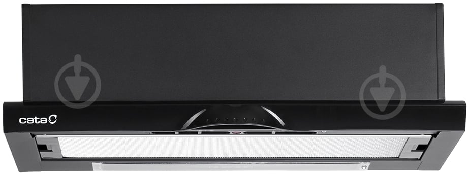 Витяжка Cata TF 5260 NEGRA (BLACK) - фото 1
