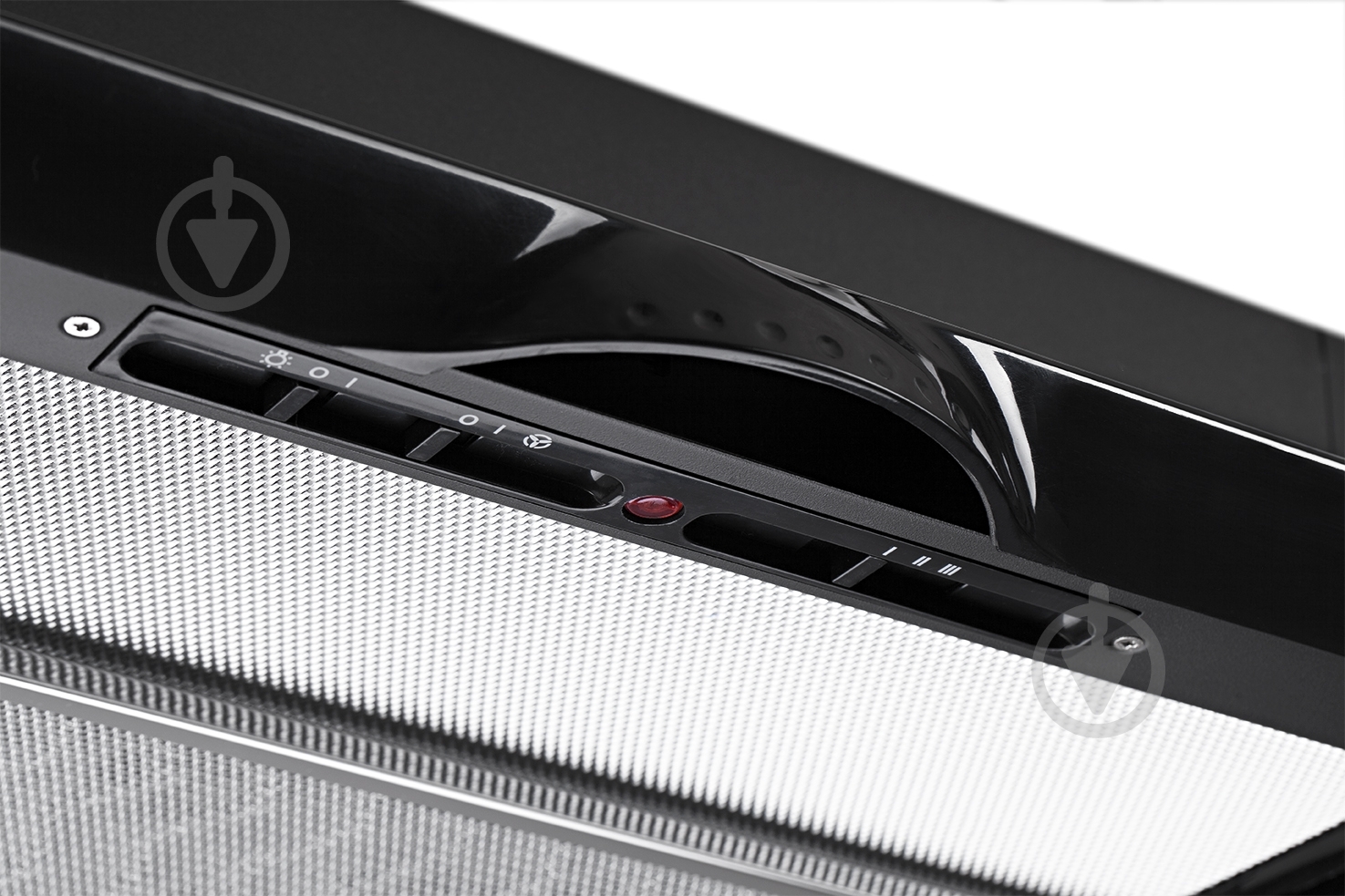 Витяжка Cata TF 5260 NEGRA (BLACK) - фото 9