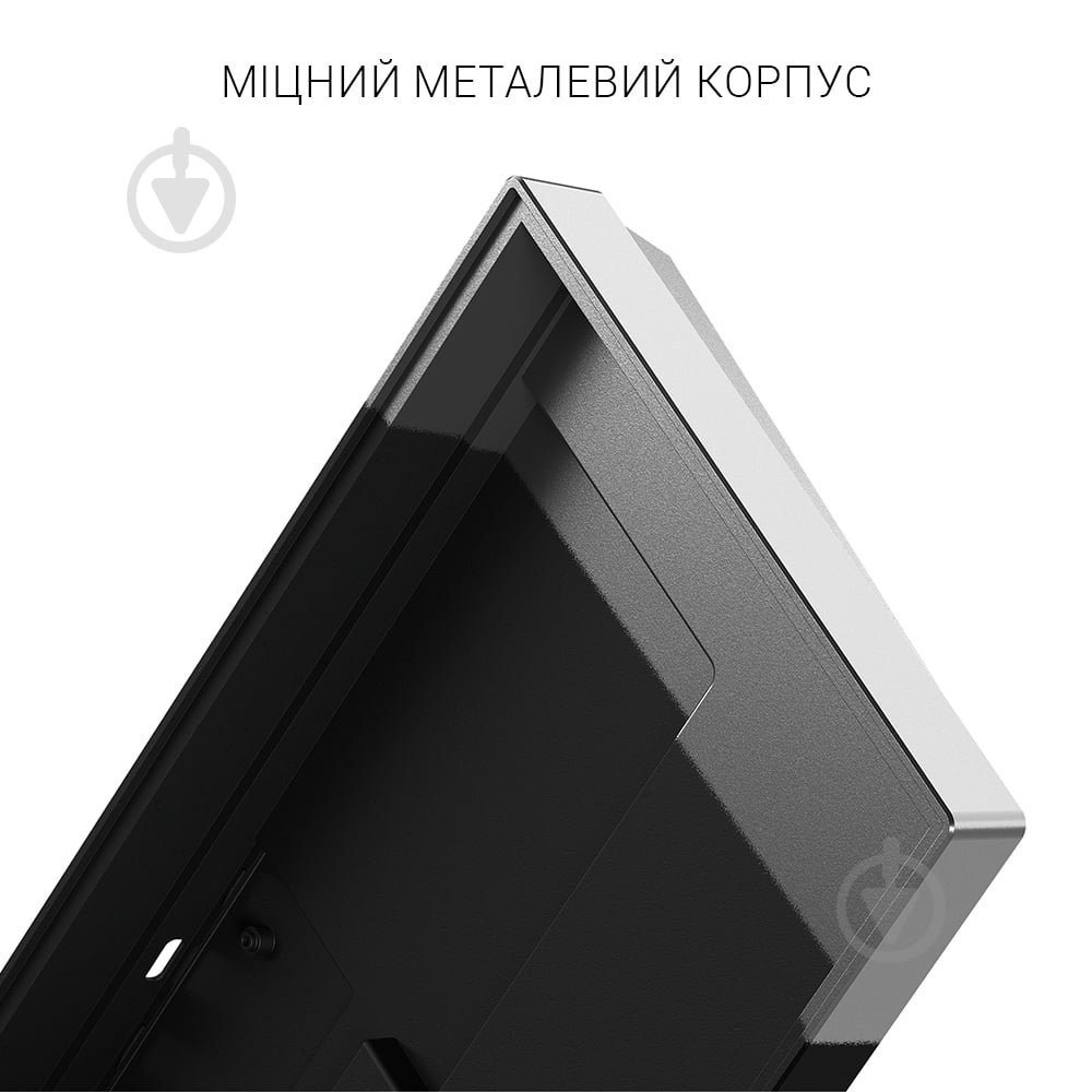 Клавіатура бездротова Dark Project ALU81 (DPKB_NOVA_81_ANSI_BLACK_UA) black - фото 11
