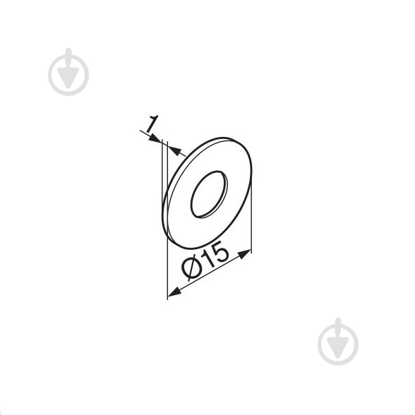 Пластина Blum под саморезы для установки TIP-ON никелированная 955.1008S - фото 2 Пластина Blum под саморезы для установки TIP-ON никелированная 955.1008S - фото 2