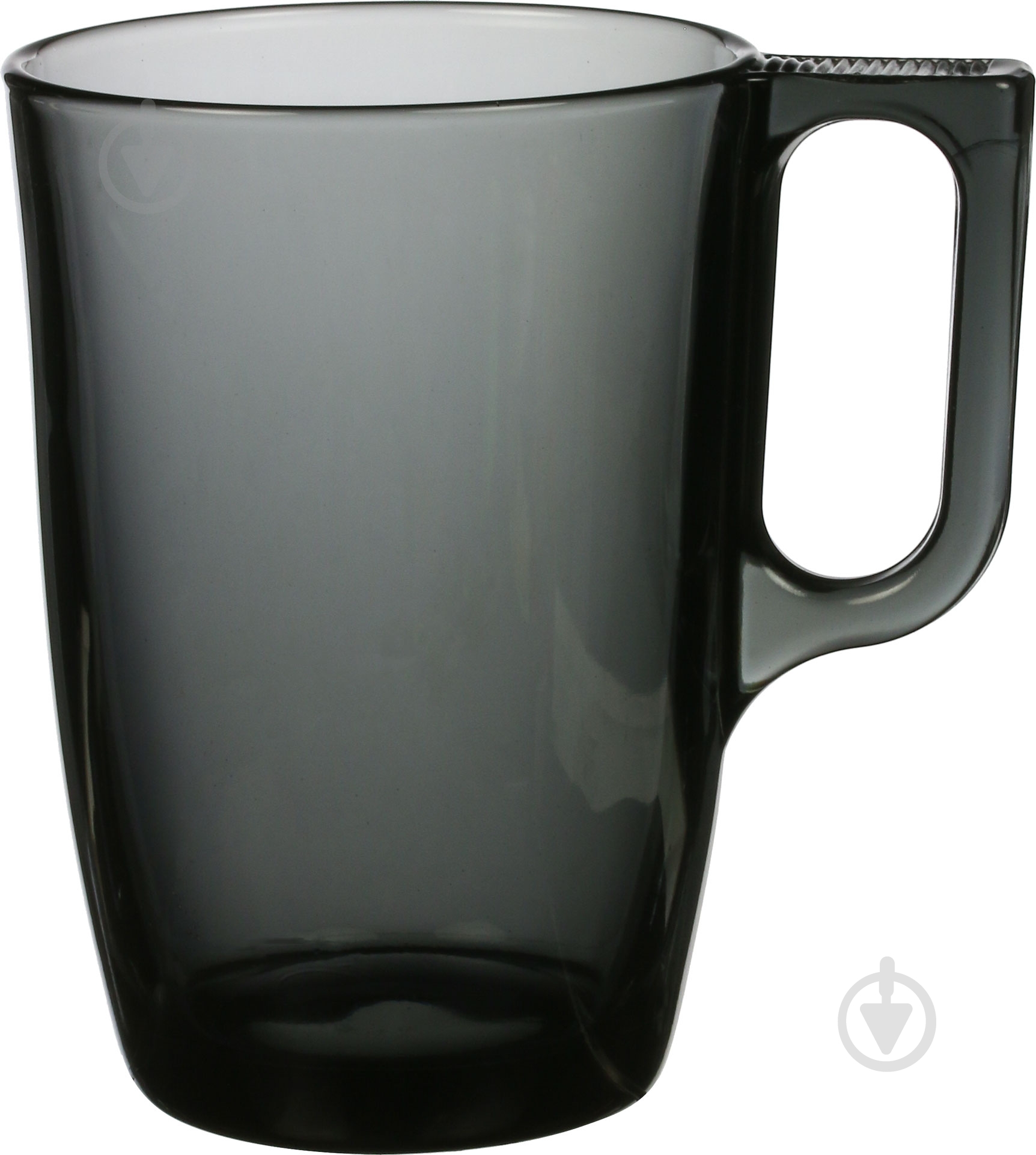 Чашка Luminarc Nuevo Graphite 320 мл N4822 - фото 1