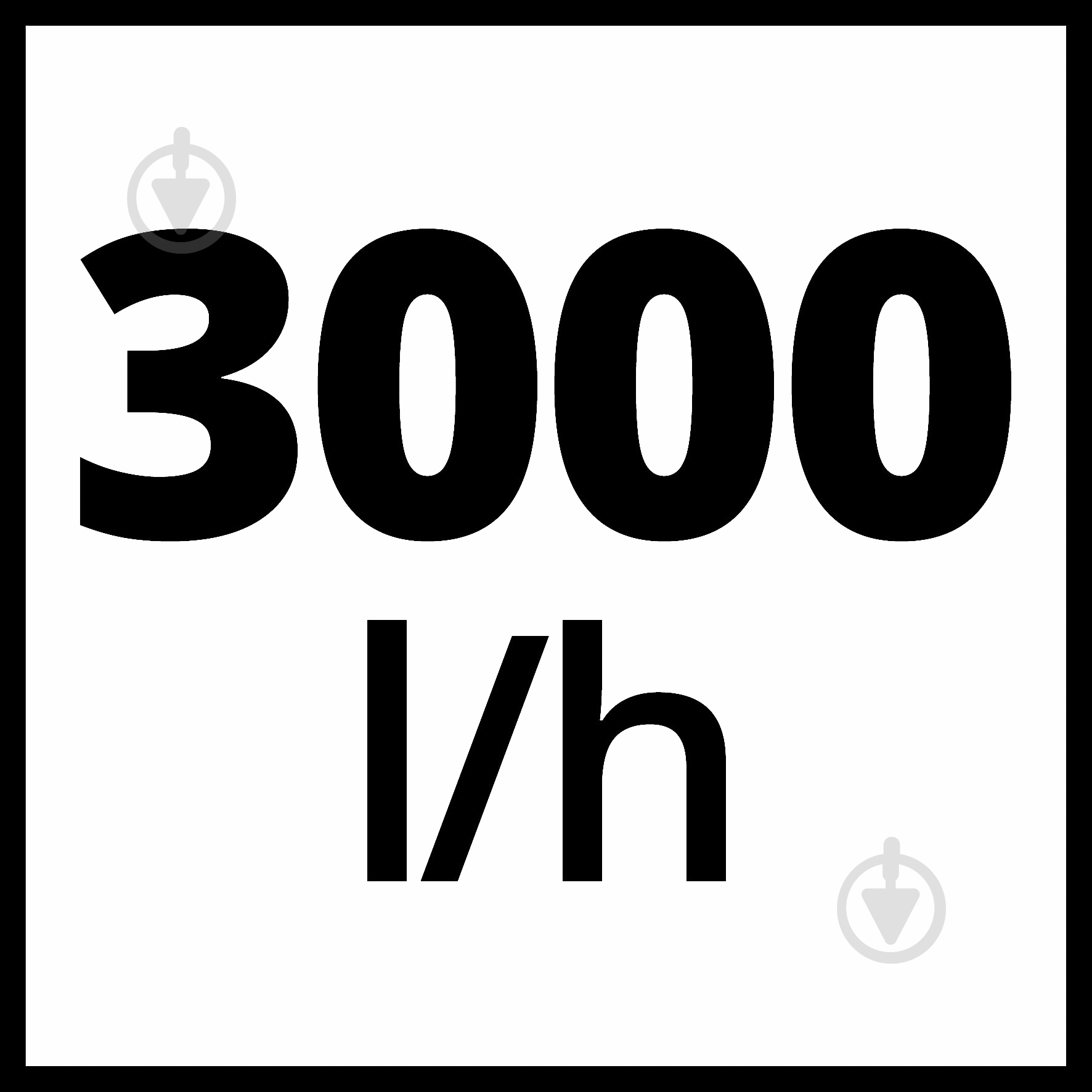 Насос Einhell GE-PP 18 Li - Solo 4170429 - фото 9