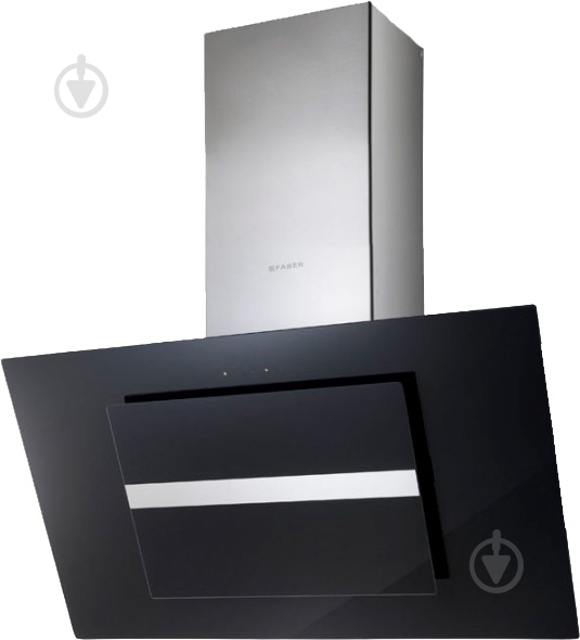 Вытяжка Faber NORTHIA EV8 BK A90 - фото 1 Вытяжка Faber NORTHIA EV8 BK A90 - фото 1