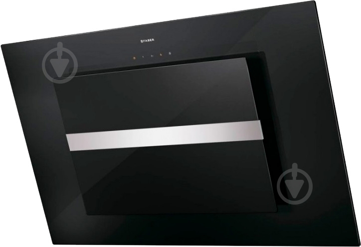 Вытяжка Faber NORTHIA EV8 BK A90 - фото 2 Вытяжка Faber NORTHIA EV8 BK A90 - фото 2
