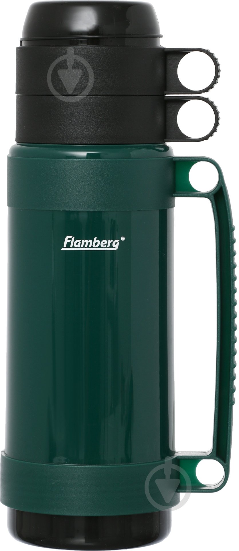 Термос Flamberg 1000 мл TE100 - фото 1
