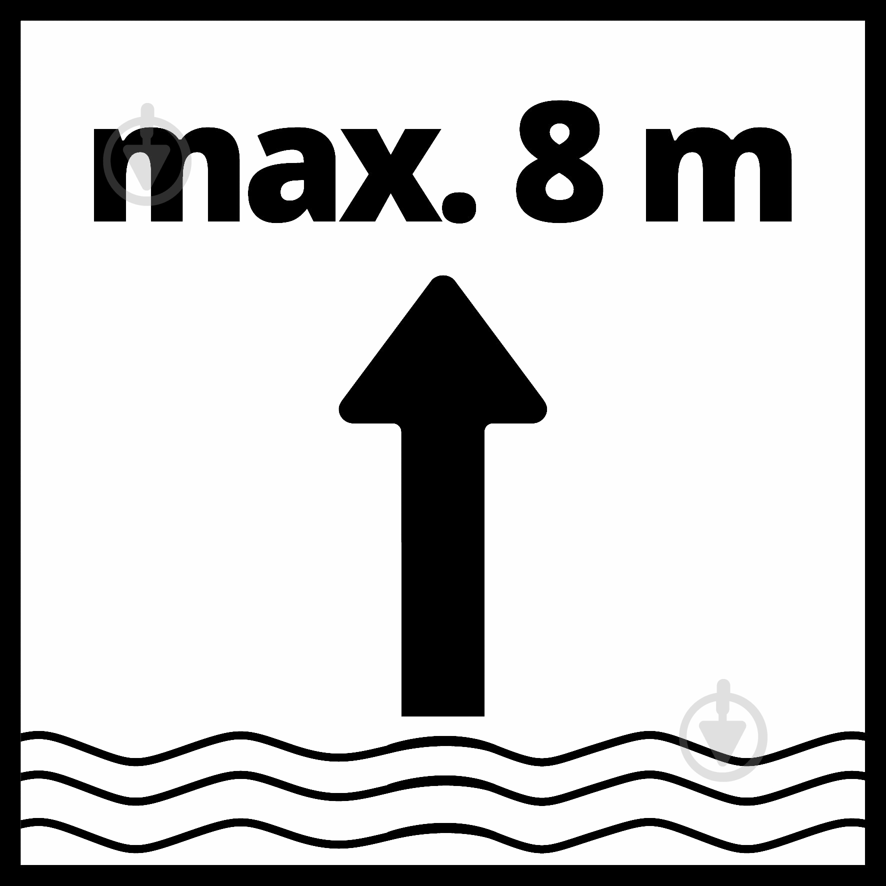 Насос Einhell GE-SP 18 Li - Solo 4181500 - фото 10