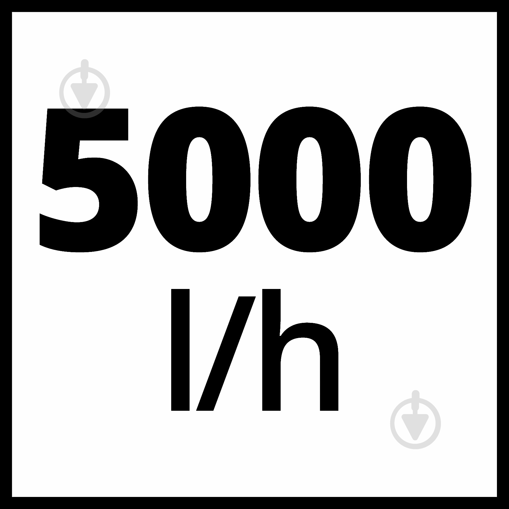 Насос Einhell GE-SP 18 Li - Solo 4181500 - фото 8