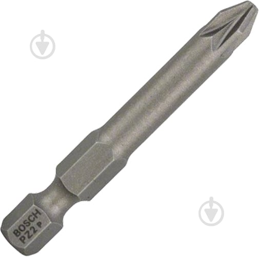Набор бит Bosch Extra Hard 49 мм PZ2 3 шт. 2607001577 - фото 1 Набор бит Bosch Extra Hard 49 мм PZ2 3 шт. 2607001577 - фото 1