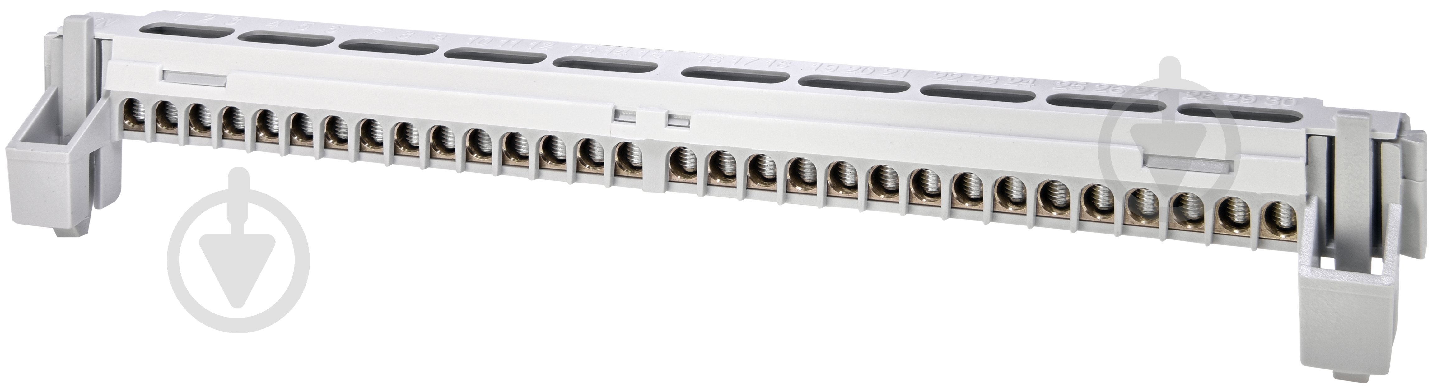 Шина нулевая ETI PST-UNI 1101051 - фото 1