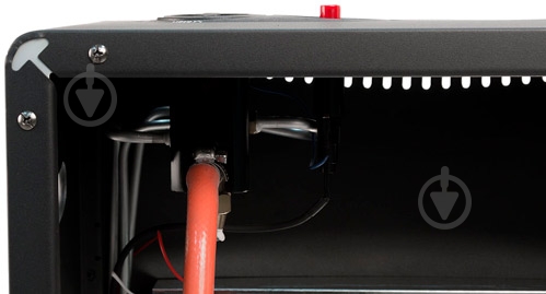 Обогреватель газовый Master 440 CR 4,2 кВт - фото 7