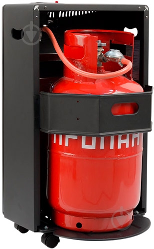 Обогреватель газовый Master 440 CR 4,2 кВт - фото 6