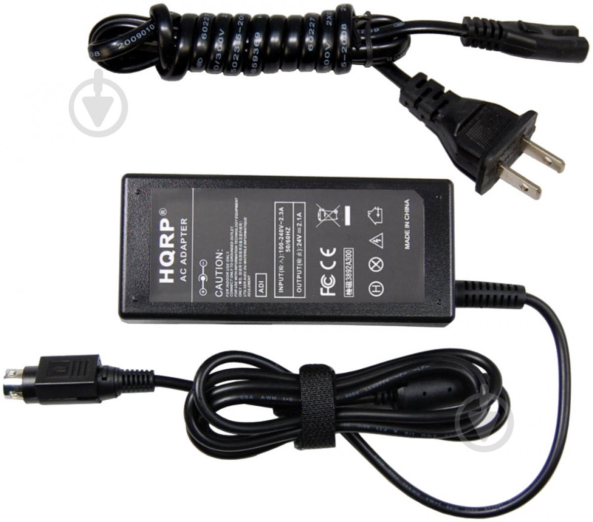 Блок питания Epson PS-180-341 W/O AC Cable (C32C825341) - фото 1