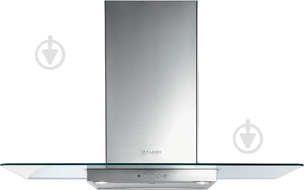 Витяжка Faber NICE X/V 90 - фото 1