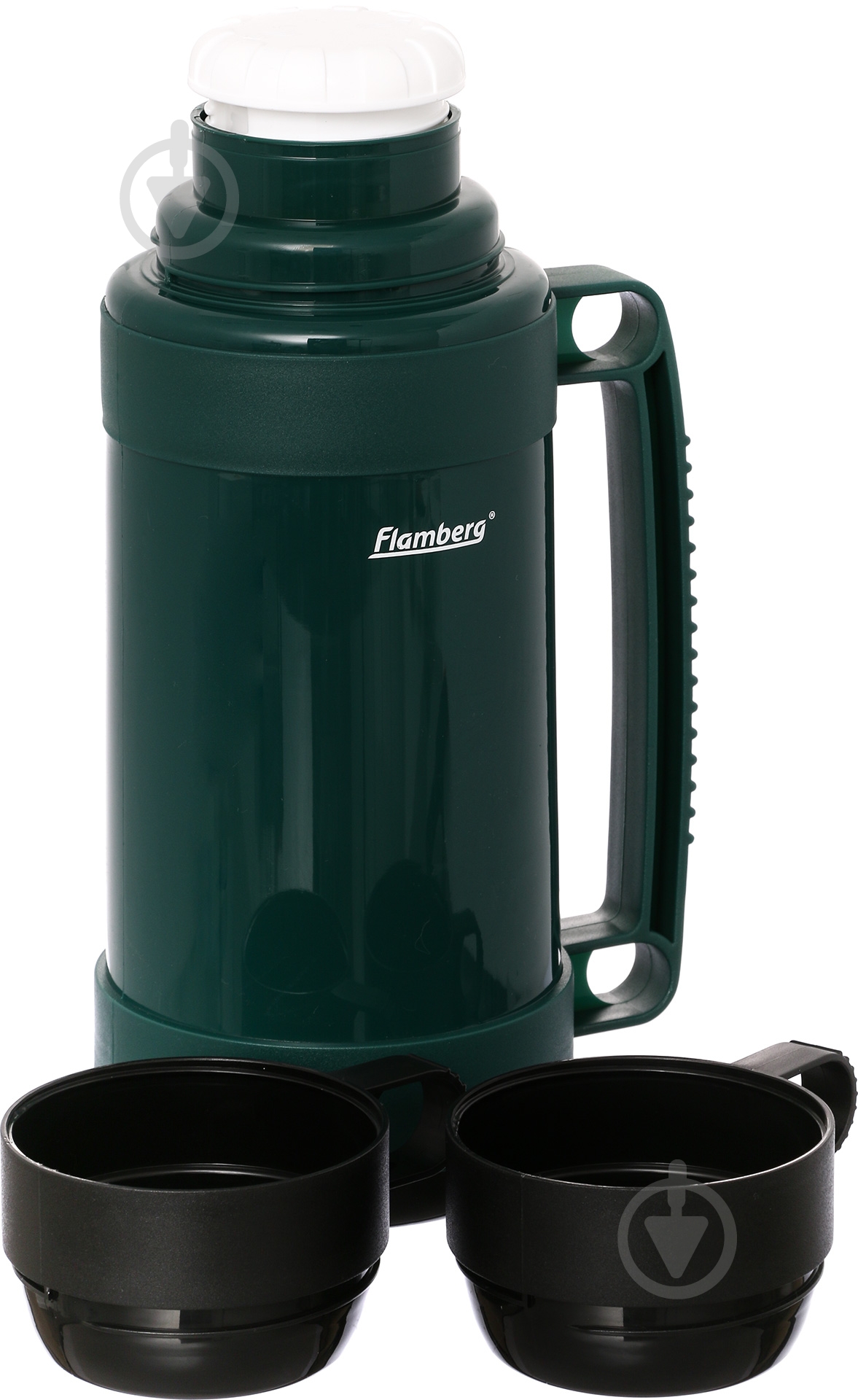 Термос Flamberg 1600 мл TE160 - фото 3