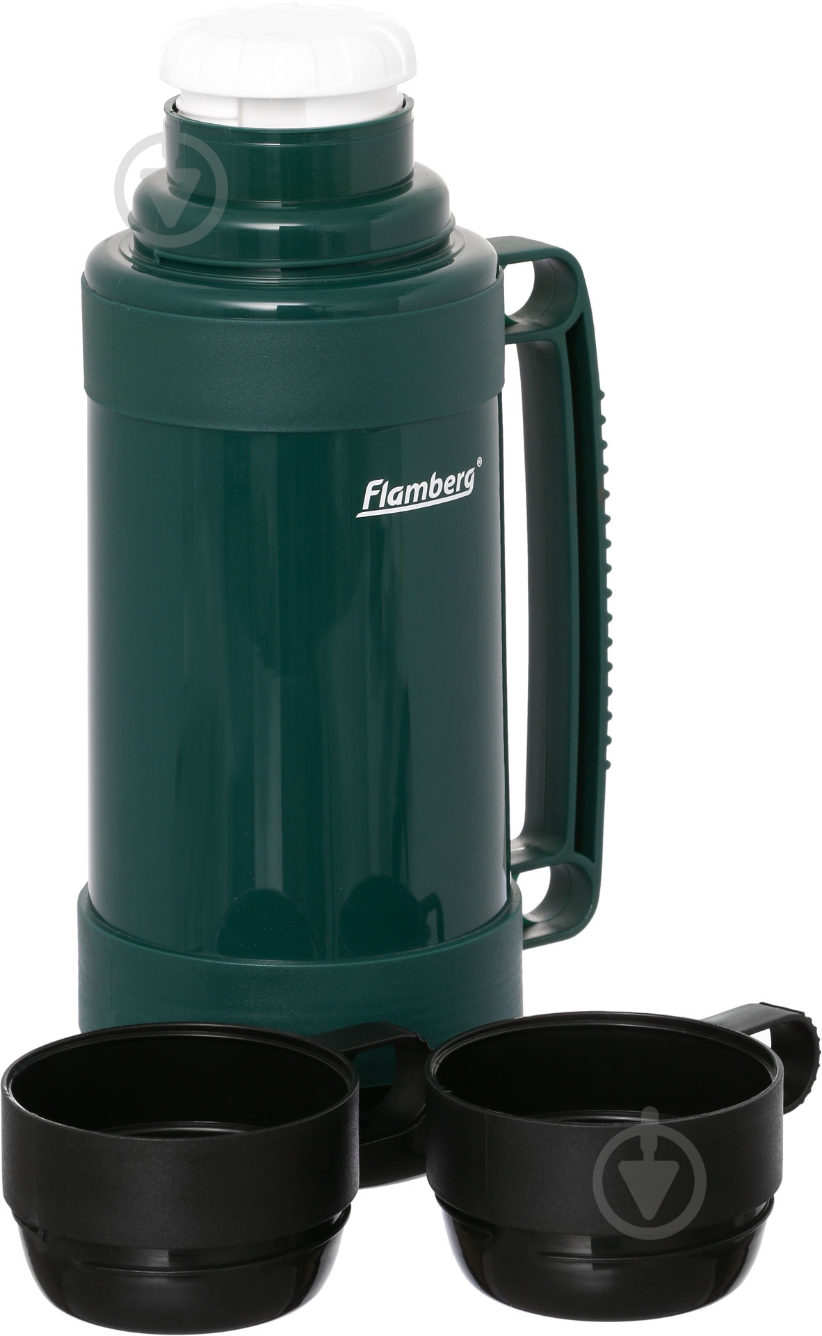 Термос Flamberg 1900 мл TE190 - фото 4