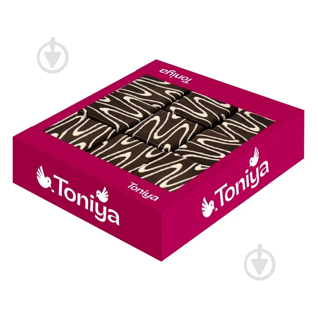Пирожное Toniya 320 г - фото 1