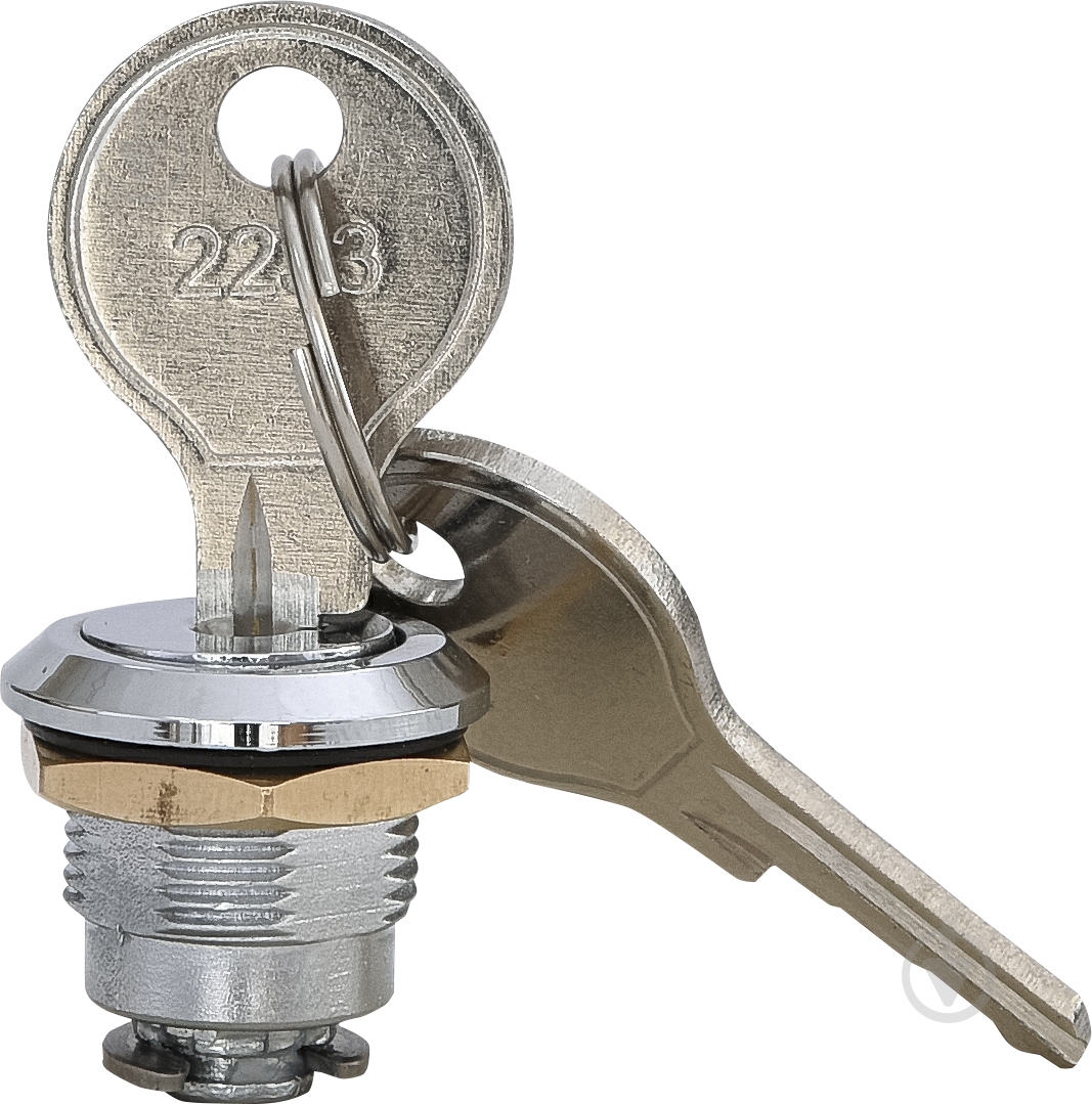 Замок ETI ECMECT-L2K 1100203 - фото 1