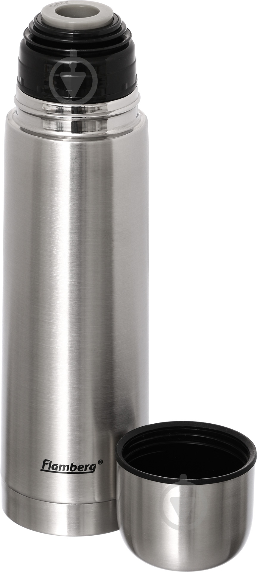 Термос Flamberg 500 мл BU050 - фото 2