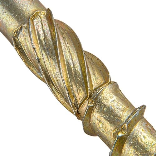 Шуруп конструкционный с прессшайбой snapt оцинкованная сталь 8x300 мм 50 шт. желтый (46508) - фото 4 Шуруп конструкционный с прессшайбой snapt оцинкованная сталь 8x300 мм 50 шт. желтый (46508) - фото 4