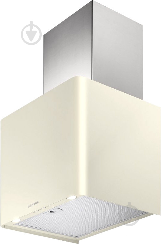 Вытяжка Faber LITHOS EG6 WH CORIAN A45 - фото 1 Вытяжка Faber LITHOS EG6 WH CORIAN A45 - фото 1