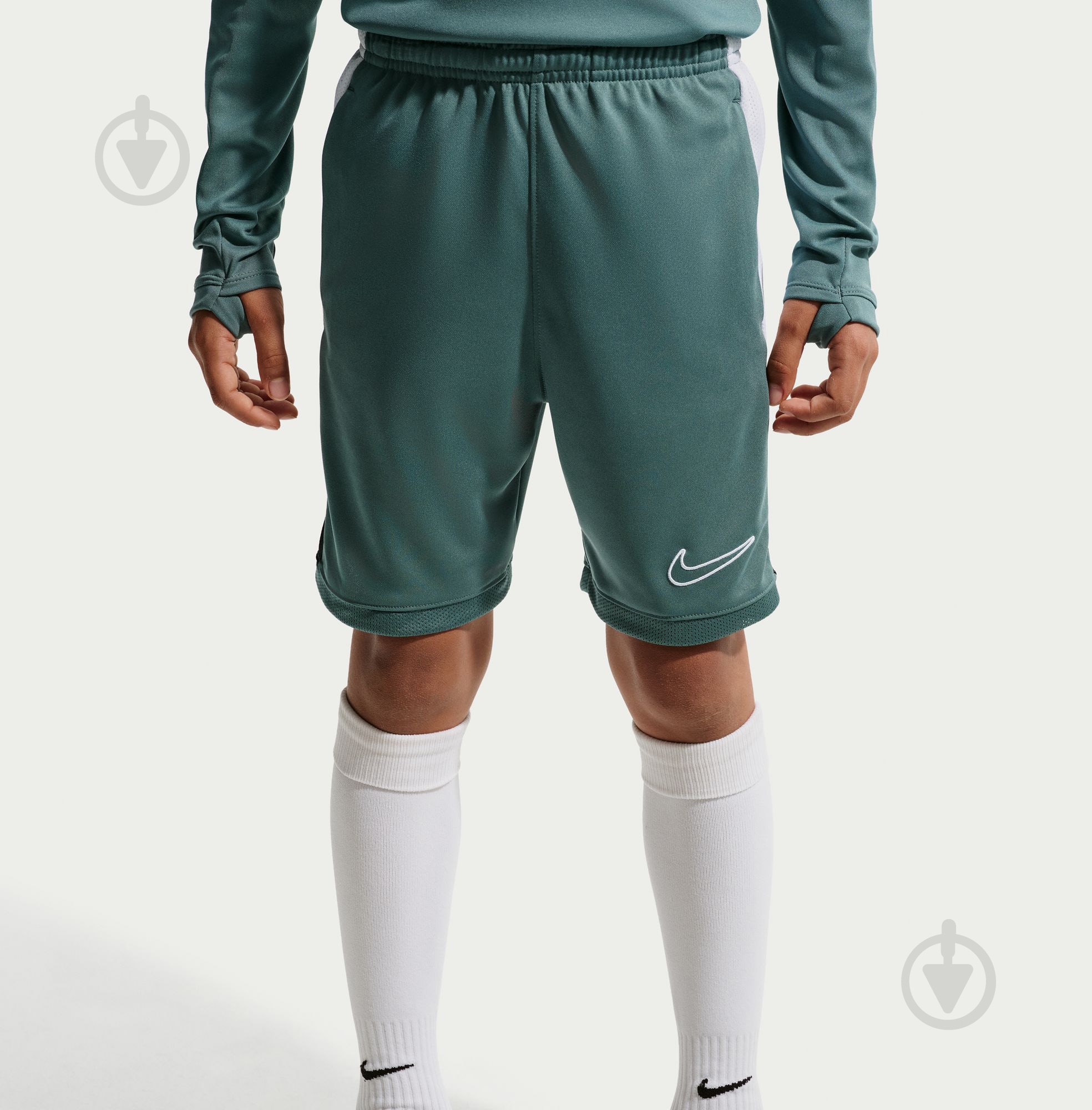 Шорти Nike K NK DF ACD25 SHORT KP 7IN -PD IF2770-382 р. S сірий - фото 3 Шорти Nike K NK DF ACD25 SHORT KP 7IN -PD IF2770-382 р. S сірий - фото 3