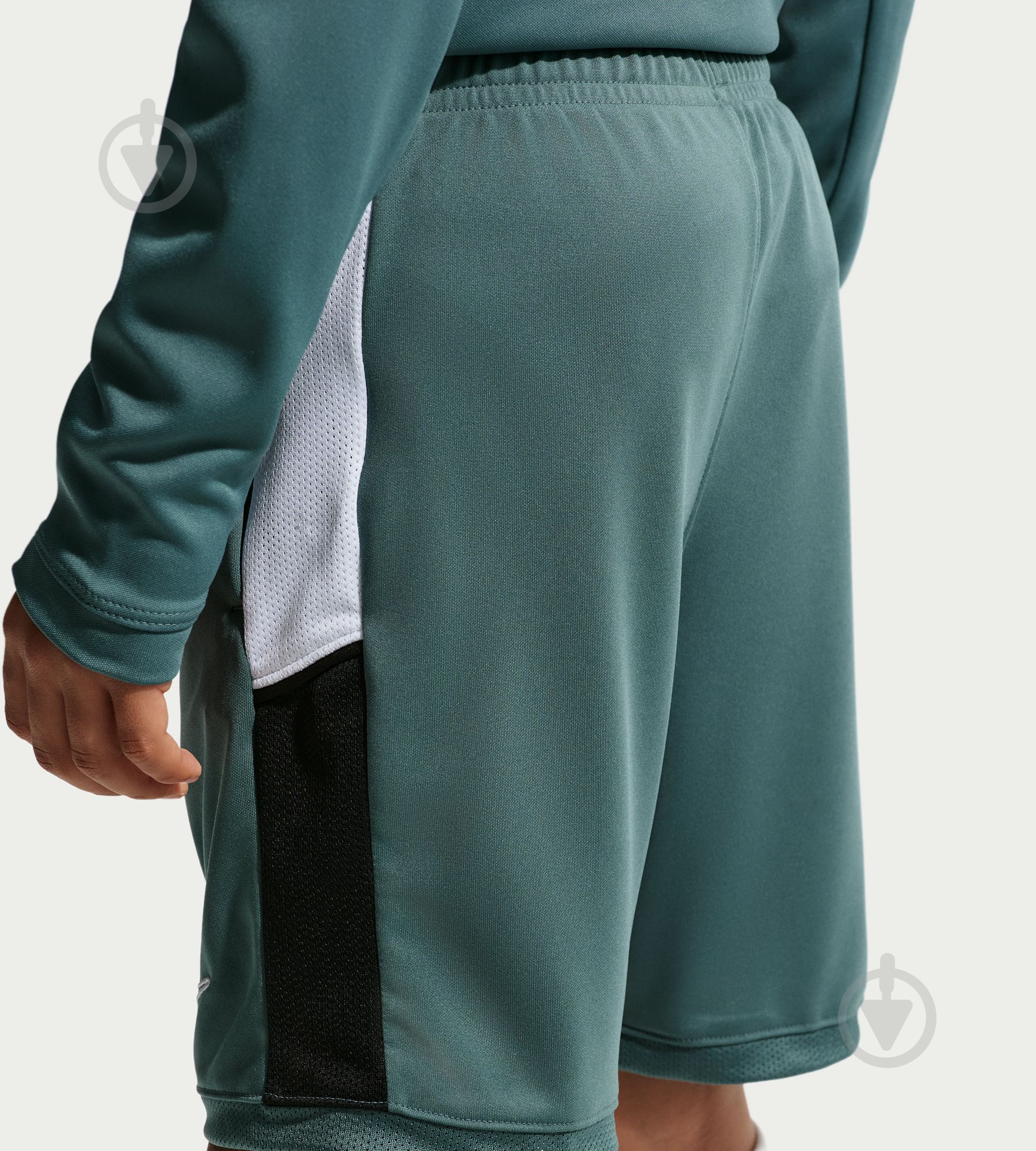 Шорти Nike K NK DF ACD25 SHORT KP 7IN -PD IF2770-382 р. S сірий - фото 4 Шорти Nike K NK DF ACD25 SHORT KP 7IN -PD IF2770-382 р. S сірий - фото 4