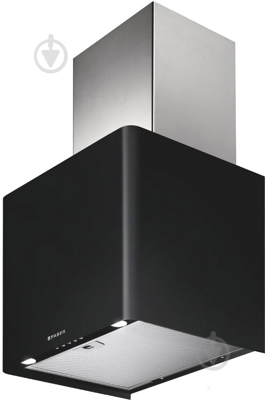 Вытяжка Faber LITHOS EG6 BK A45 - фото 1