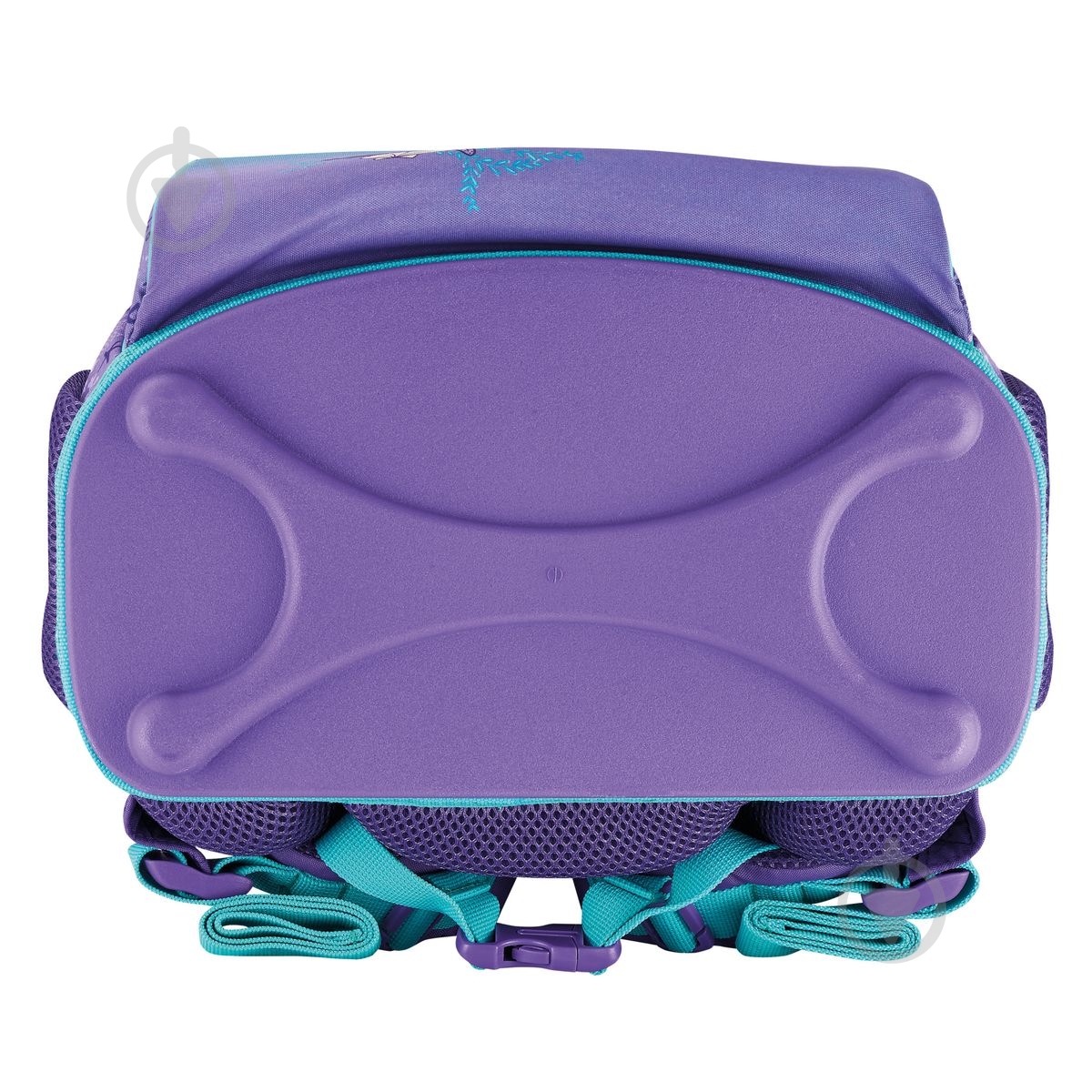 Ранец школьный Herlitz укомплектованный Loop Plus Dolphins Дельфины (50032457) - фото 8 Ранец школьный Herlitz укомплектованный Loop Plus Dolphins Дельфины (50032457) - фото 8