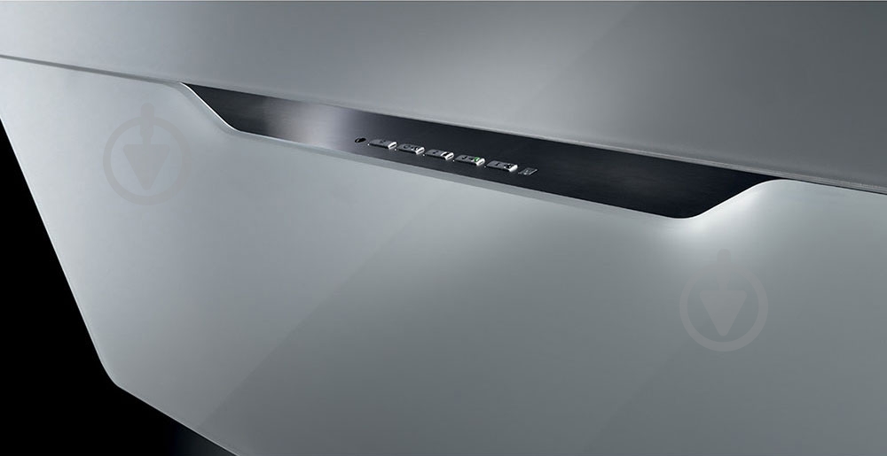 Вытяжка Faber JOLIE WH A80 - фото 3