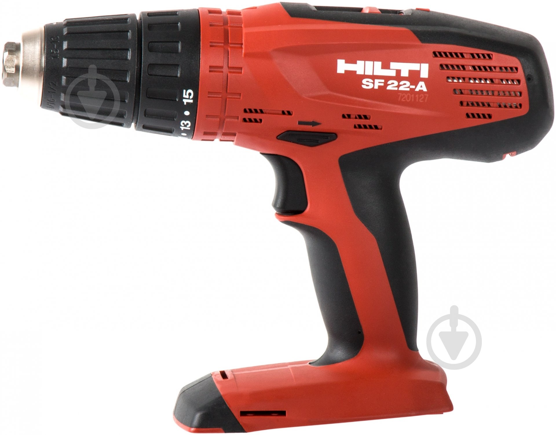 Шуруповерт акумуляторний Hilti SF 22-A 290248 - фото 1