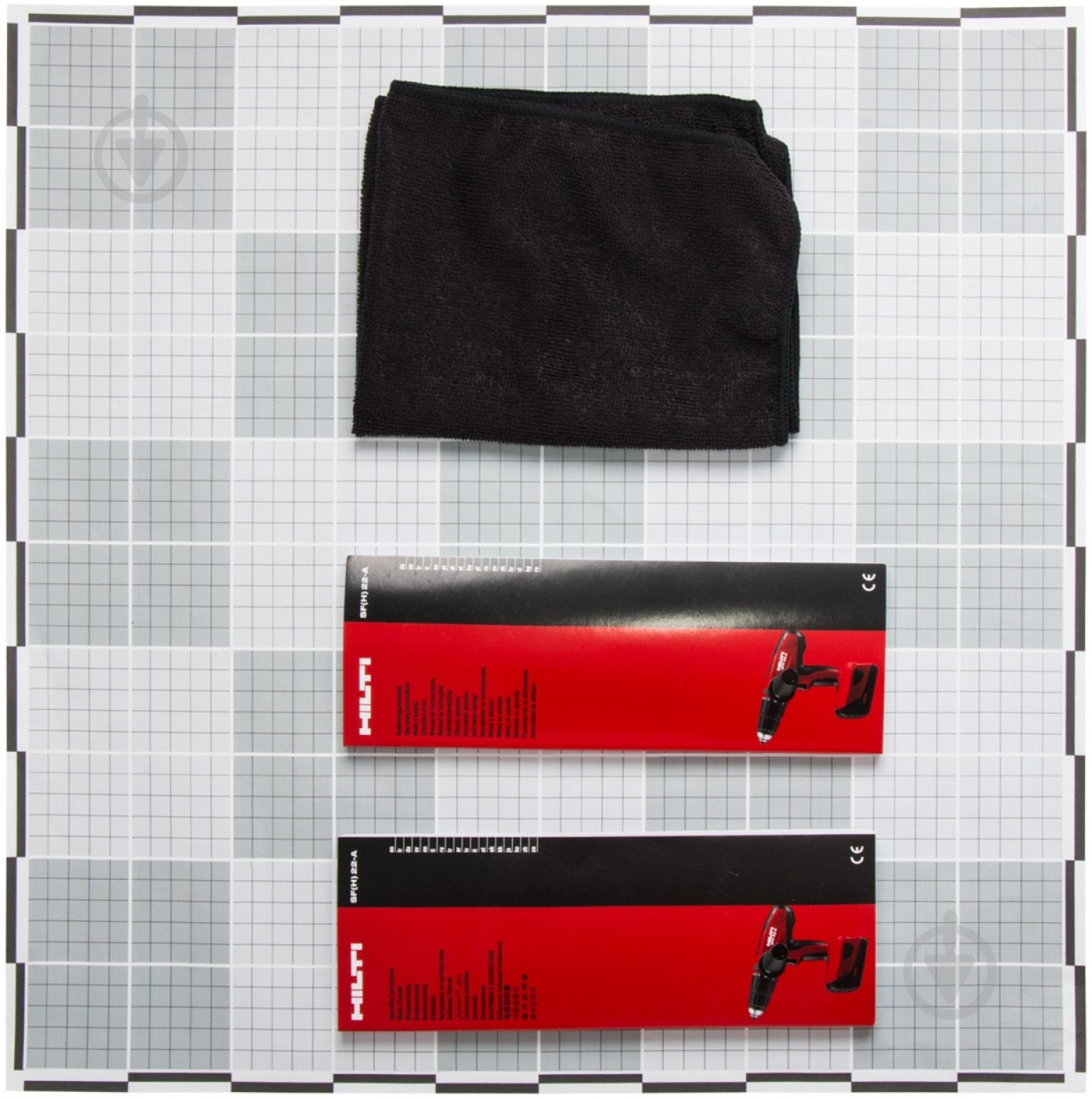 Шуруповерт акумуляторний Hilti SF 22-A 290248 - фото 3