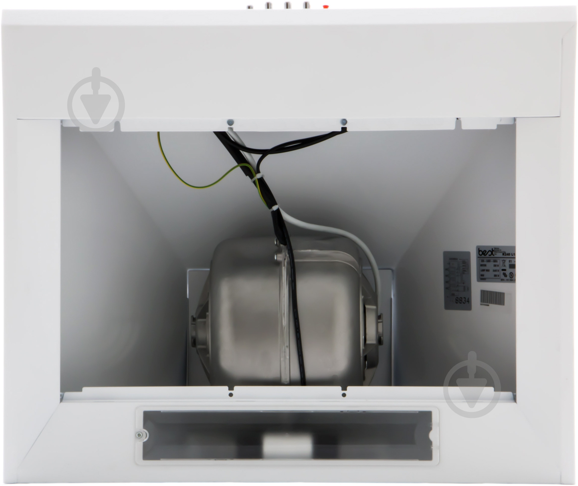 Вытяжка Best K 240 W 60 - фото 5