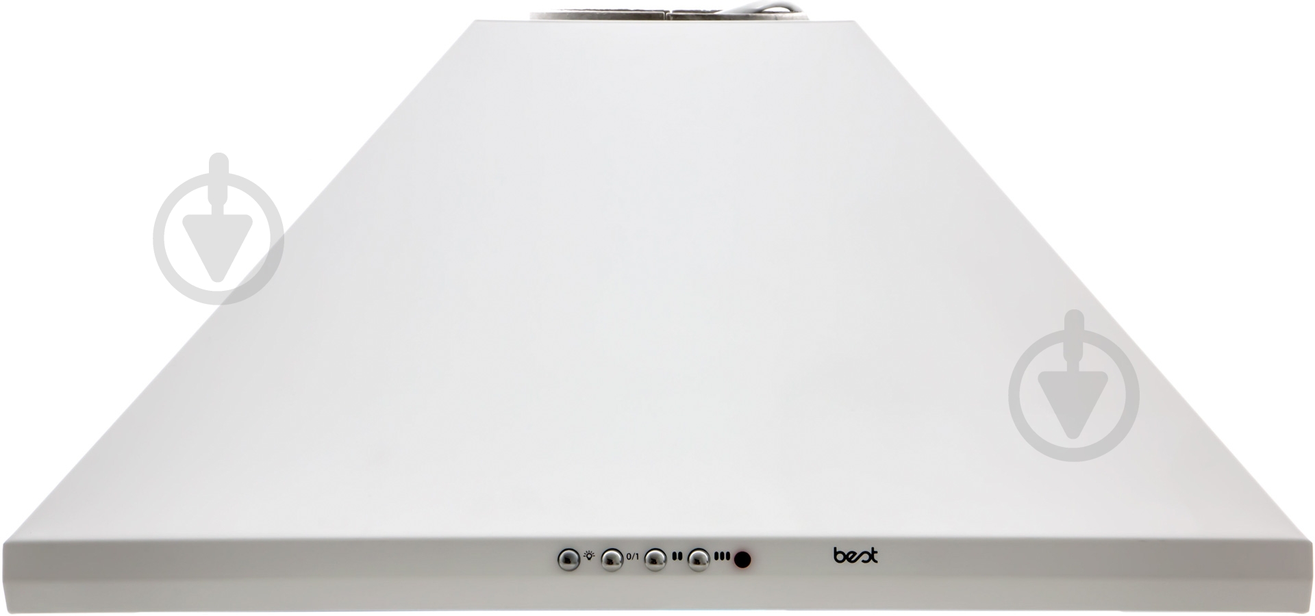 Вытяжка Best K 240 W 60 - фото 2