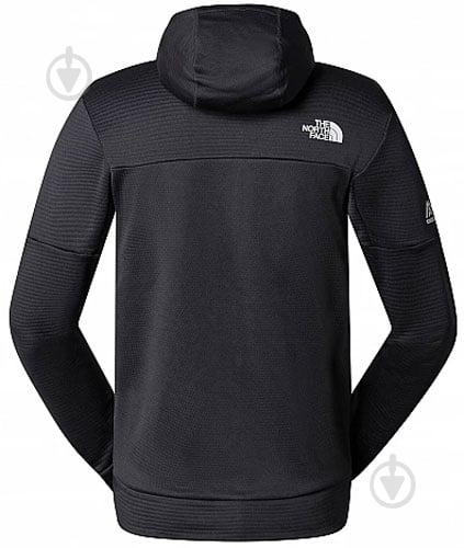 Джемпер THE NORTH FACE Full Zip Hooded NF0A87J5-JK3 р.S чорний - фото 2