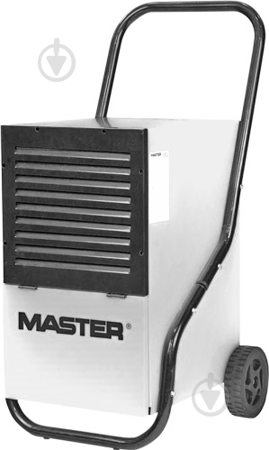 Осушитель воздуха Master - фото 1 Осушитель воздуха Master - фото 1