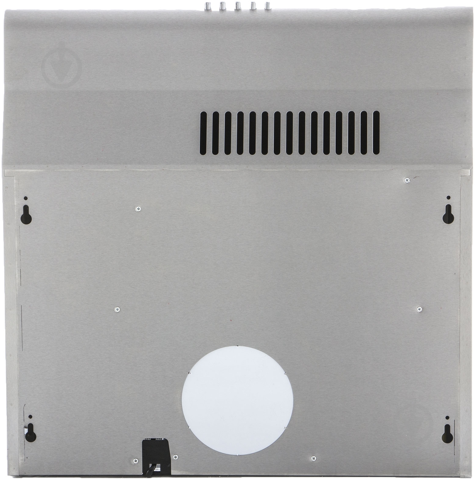 Вытяжка Pyramida WH 10-50 INOX - фото 5