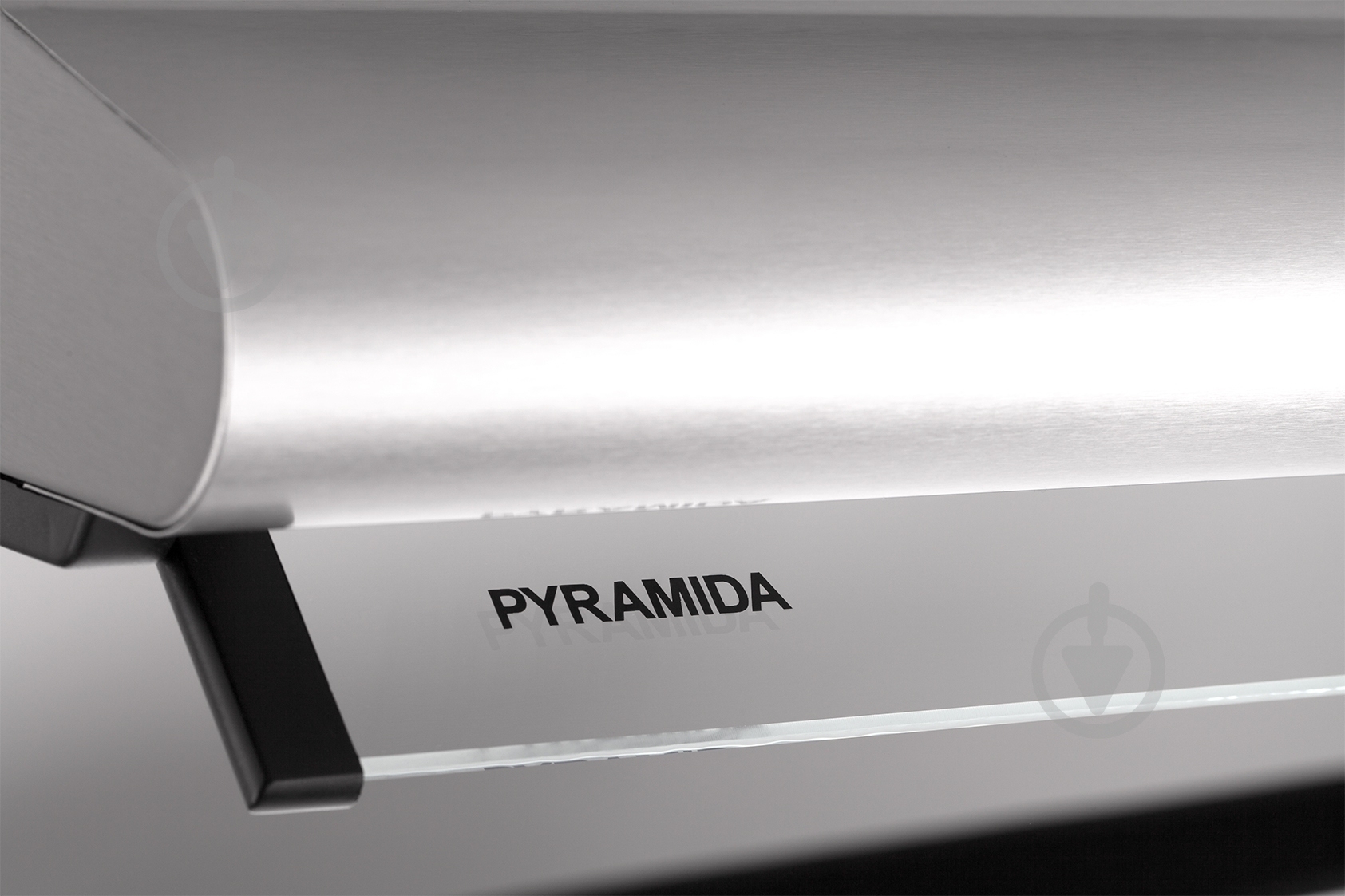 Вытяжка Pyramida WH 10-50 INOX - фото 7