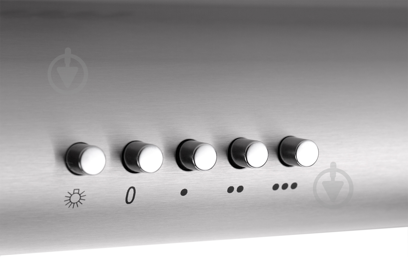 Вытяжка Pyramida WH 10-50 INOX - фото 8