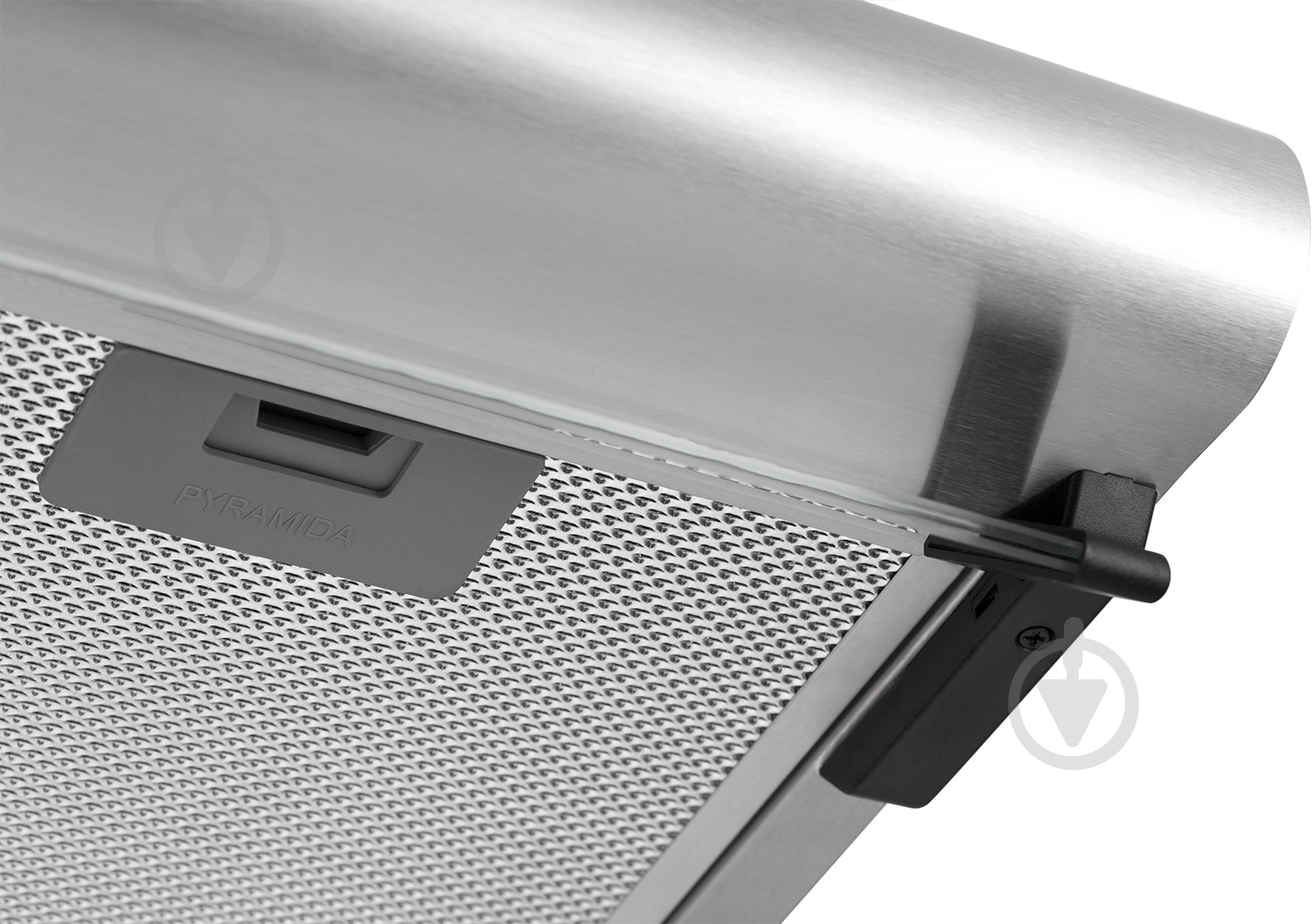 Вытяжка Pyramida WH 10-50 INOX - фото 10