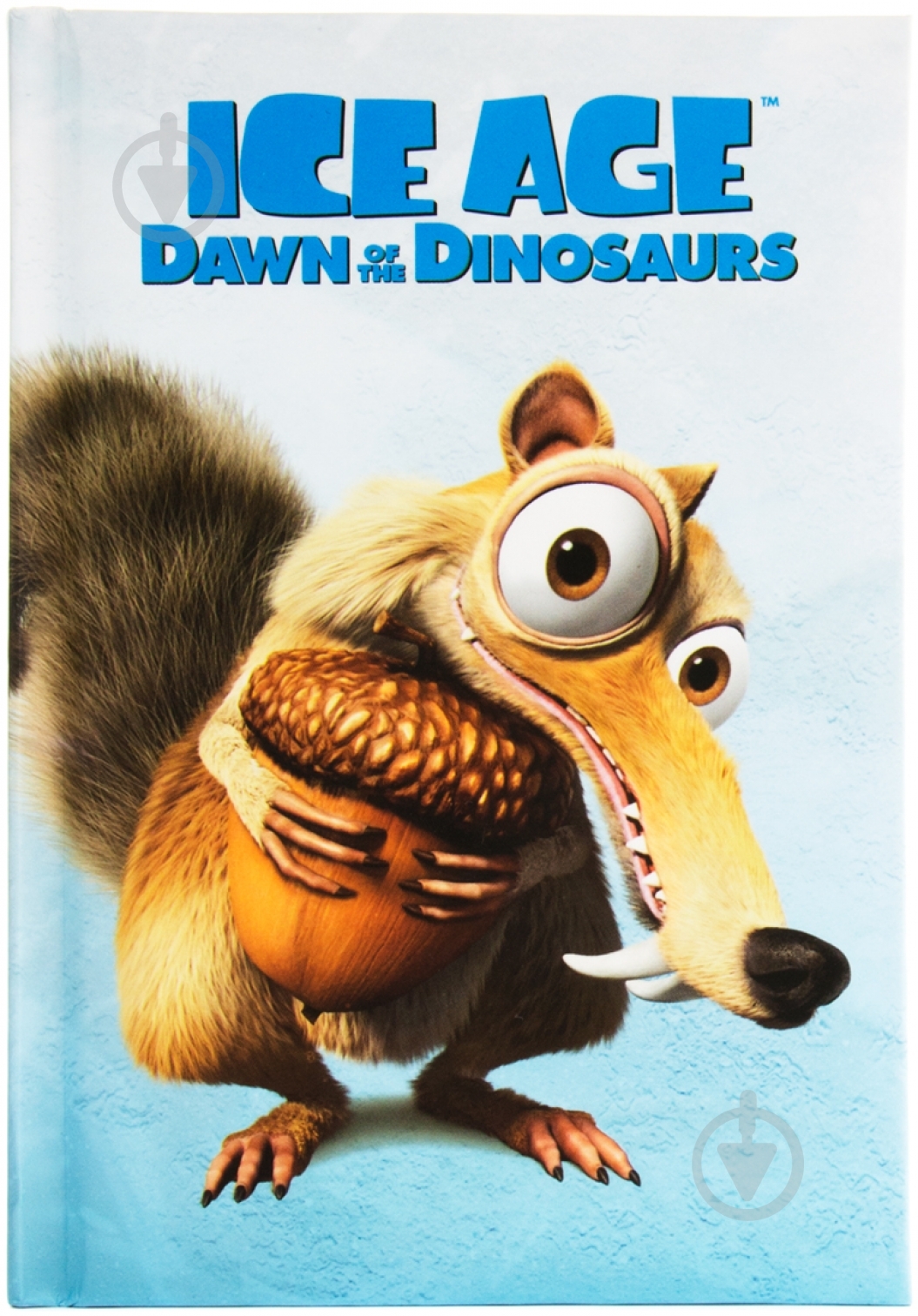 Блокнот Ice Age А6 80 л. IA09271 Cool For School - фото 1 Блокнот Ice Age А6 80 л. IA09271 Cool For School - фото 1