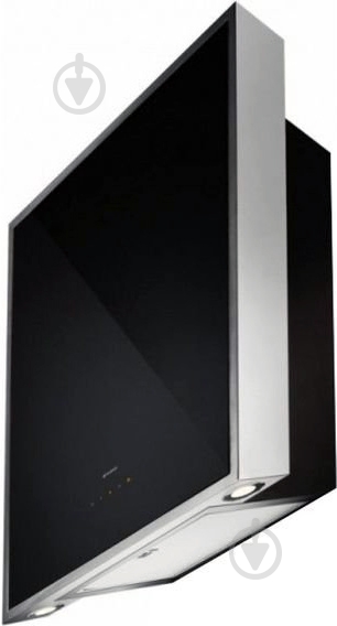 Вытяжка Faber TITANO EG8 X/V BK - фото 2