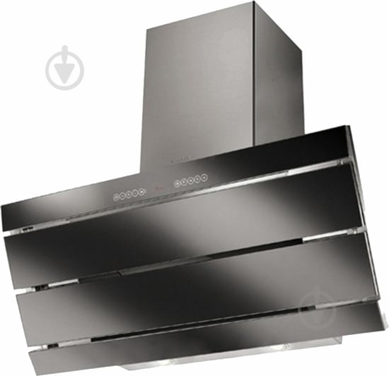 Витяжка Faber ORIZZONTE PLUS EG8 X/V A90 LOGIC - фото 1