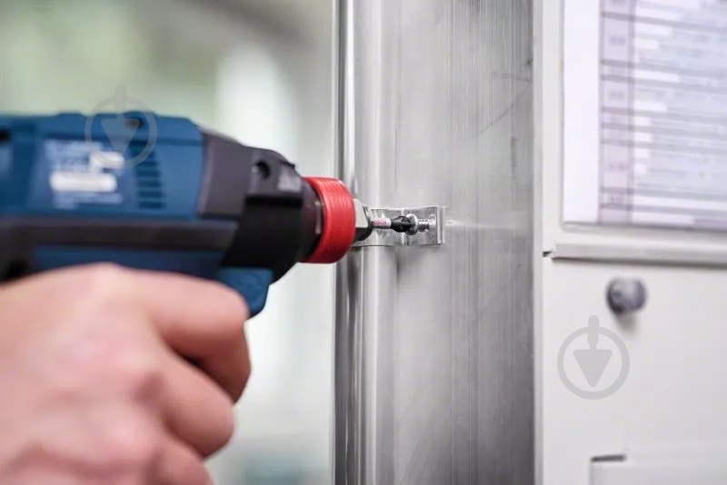 Набор бит Bosch Impact Control PH2-PH2 65 мм 8 шт. 2608522337 - фото 4 Набор бит Bosch Impact Control PH2-PH2 65 мм 8 шт. 2608522337 - фото 4